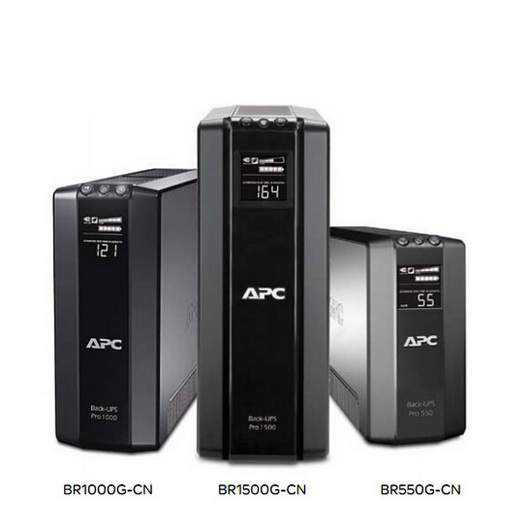 江西APC UPS电源 BR1500G-CN - APC UPS 电源