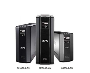 江西APC UPS电源 BR1500G-CN - APC UPS 电源