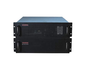 江西山特SanTak 城堡系列 Rack 2KVA UPS C2KRS